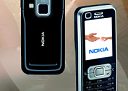 3d games for nokia 6120 classic